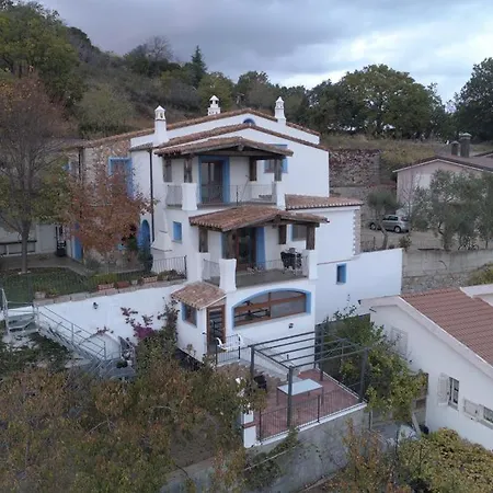 Appartement Vista Mare