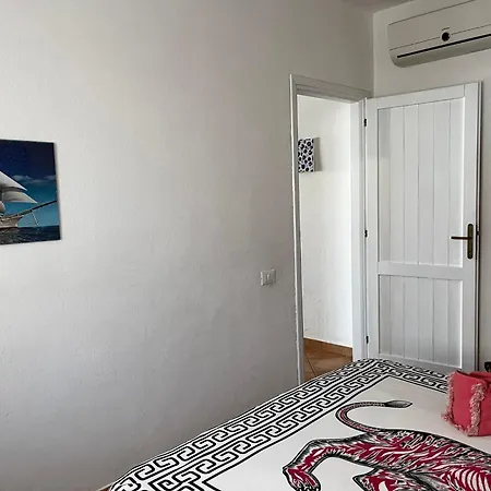 Apartment Vista Mare - *