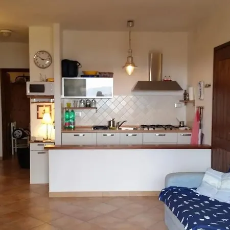 Vista Mare - Apartment Palau