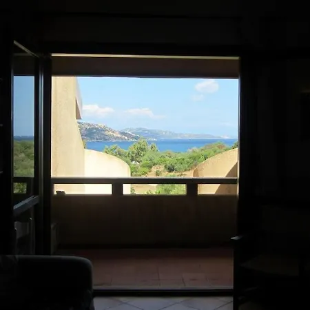 Apartment Vista Mare - Palau