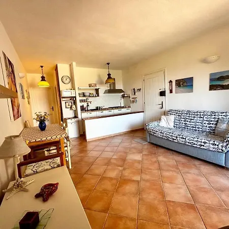 Apartment Vista Mare -