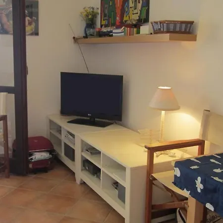 Apartment Vista Mare - Palau