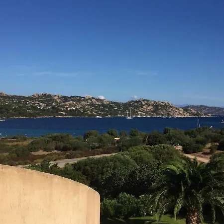 Vista Mare - * Palau