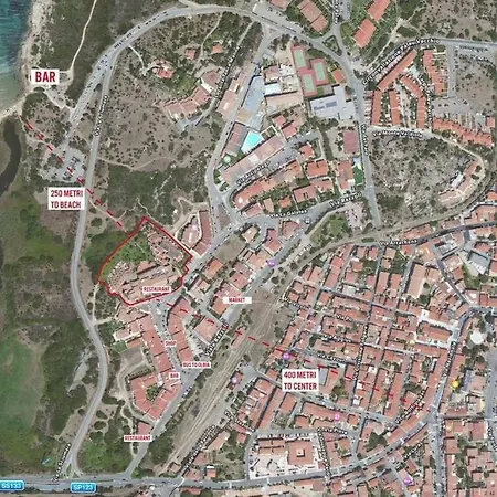 Vista Mare - Apartment *