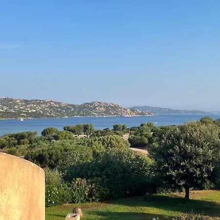 Vista Mare - Palau