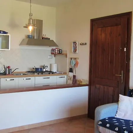 Apartment Vista Mare -