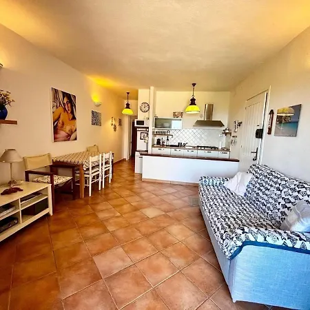 Apartment Vista Mare - *