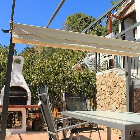 Vista Mare Appartement Lanusei