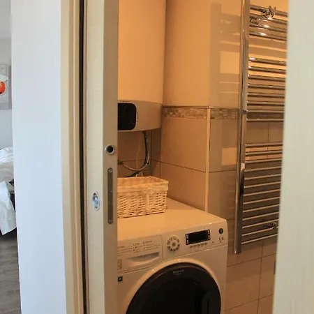 Vista Mare Appartement