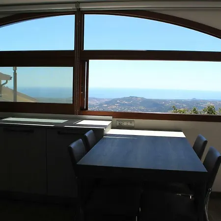 Appartement Vista Mare *