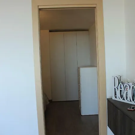 Appartement Vista Mare *