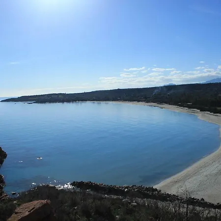 Vista Mare Appartement Lanusei