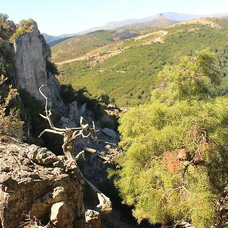 Vista Mare * Lanusei