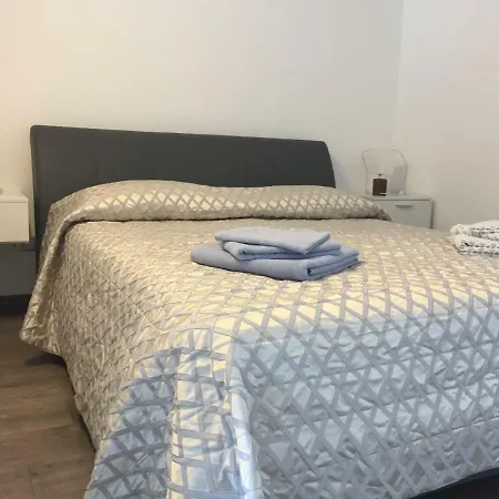 Appartement Vista Mare Lanusei