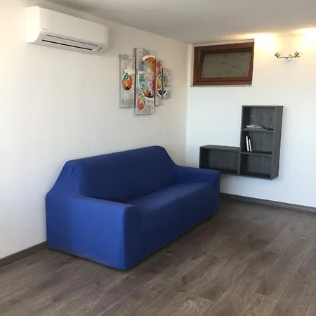 Appartement Vista Mare Lanusei