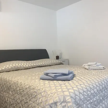 Appartement Vista Mare *