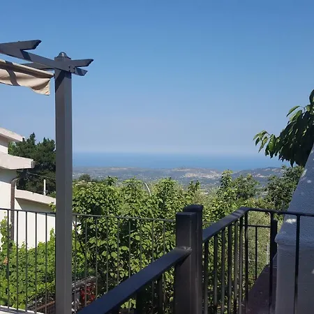 Διαμέρισμα Vista Mare *