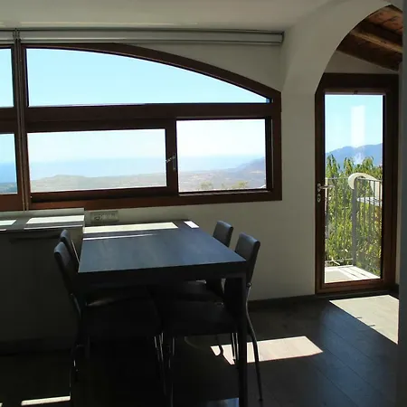 Vista Mare Διαμέρισμα *