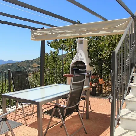 Daire Vista Mare Lanusei