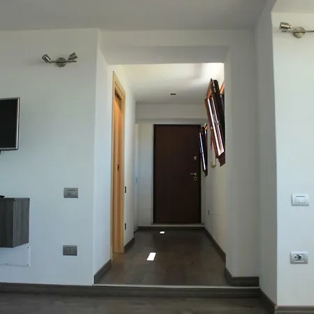 Vista Mare * Lanusei