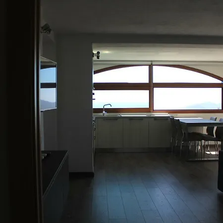 Vista Mare Διαμέρισμα