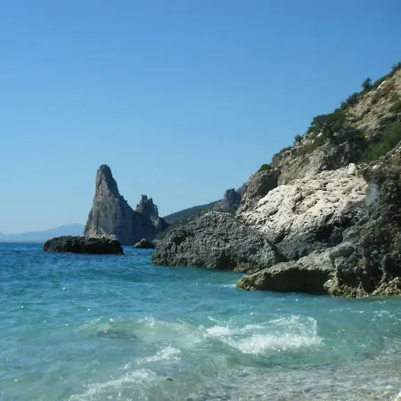 Vista Mare Апартаменты