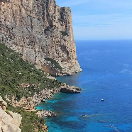 Vista Mare Lanusei