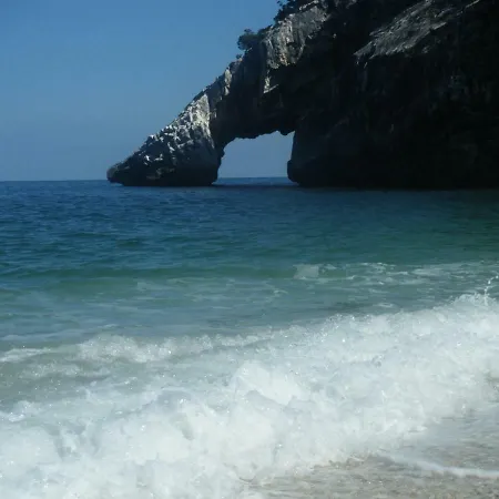 Апартаменты Vista Mare *