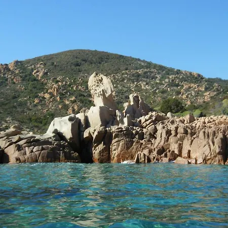 Διαμέρισμα Vista Mare