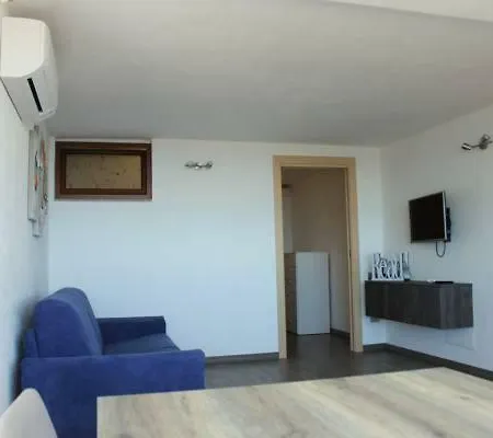 Vista Mare Διαμέρισμα Lanusei