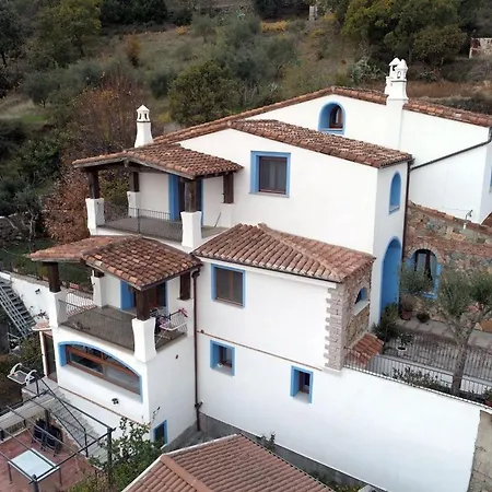 Daire Vista Mare Lanusei