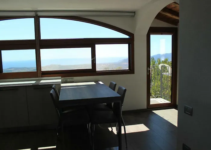 Vista Mare Apartman *