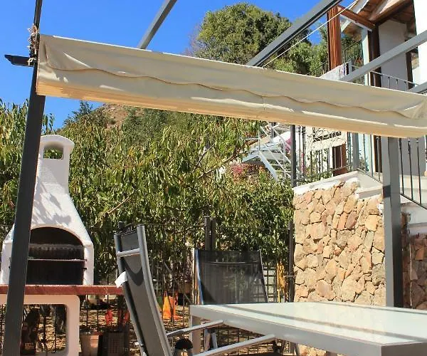 Vista Mare Apartman Lanusei