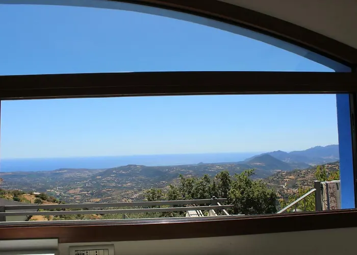 Vista Mare * Lanusei