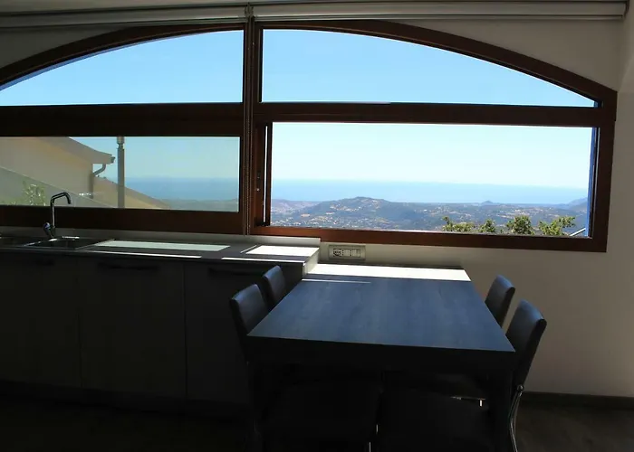 Apartman Vista Mare *