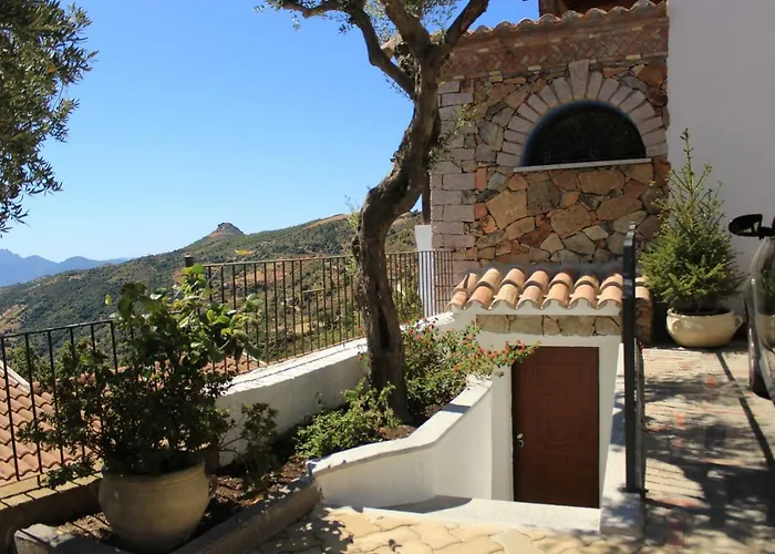 Vista Mare Apartman *