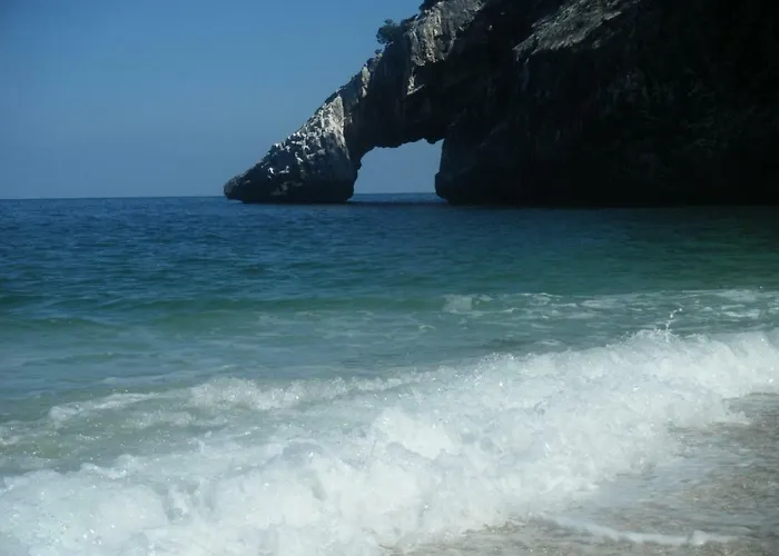 Apartman Vista Mare *